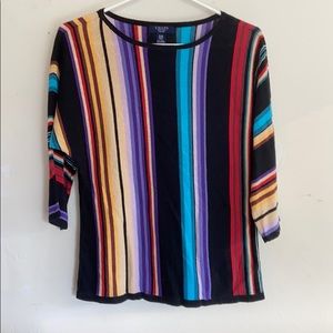 Vintage Chaps Sweater